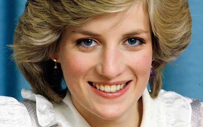La última carta de Lady Di como Diana de Gales es rematada por 3.500