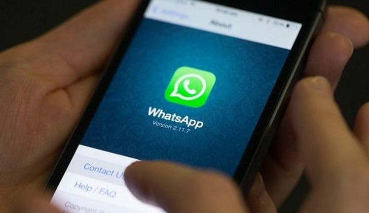 Customs Directorate issues fraud alert on WhatsApp and Facebook