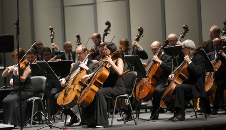 La Filarmónica de Montevideo brindará 21 conciertos hasta fin de año