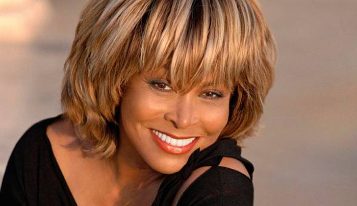 Tina Turner died on May 24, 2023. 