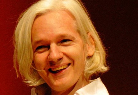 Assange