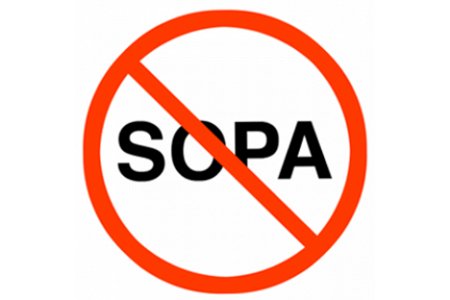 Contra ley Sopa