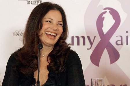 Fran  Drescher