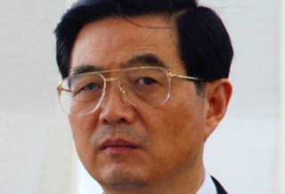 Hu Jintao