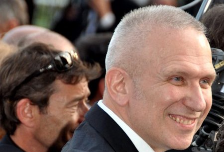 Jean-Paul Gaultier