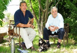 Larrañaga Mujica