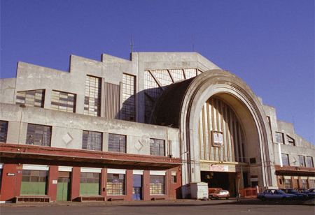 Mercado Modelo