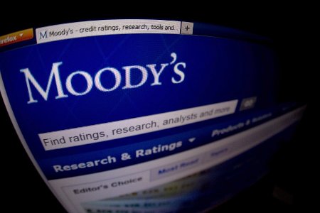 Moody's