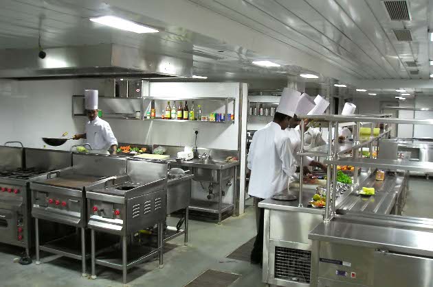 Cocina