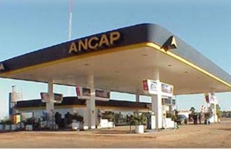 estación ancap