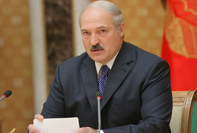 lukashenko