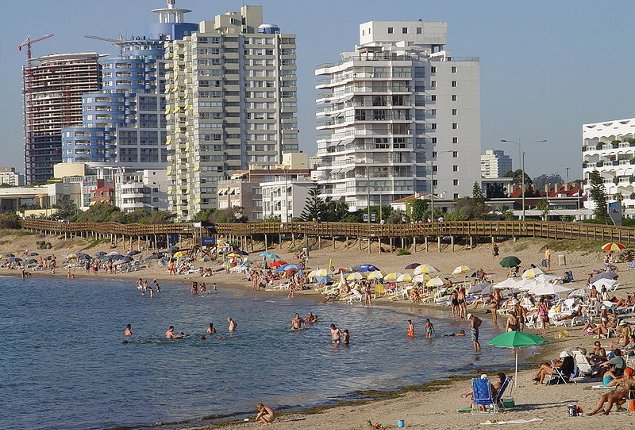 punta del este