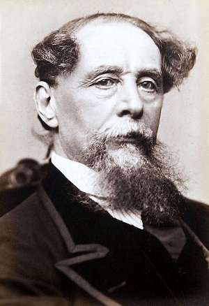 Charles  Dickens