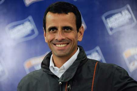 Henrique-Capriles-AFP