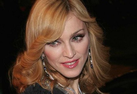 Madonna