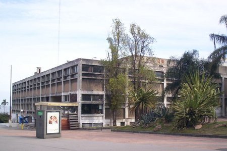 Mercado Central