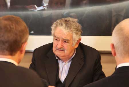 Mujica-Presidencia