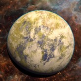 superficie gliese 832 c