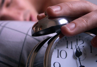 Consecuencias para la salud de dormir demasiado. Foto: AFP