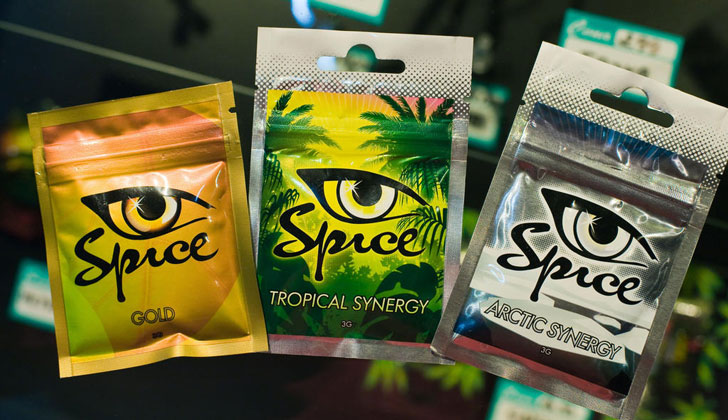 spice-drug