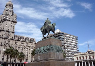 Empresarios franceses expresaron interés en invertir en Uruguay en áreas de la alimentación, energía y tecnología. Foto: Wikicommons