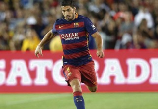 Jorge Valdano: "Suárez es intenso como un dolor de muelas". Foto: AFP