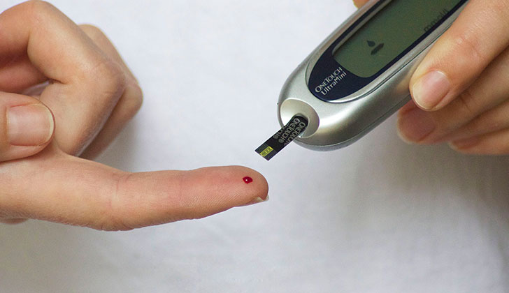 ¿Cómo prevenir la diabetes?. Foto: Pixabay