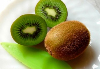 El kiwi es la fruta más completa para la ciencia. Foto: Pixabay