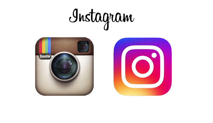 Instagram se renueva: adiós al logo marrón, hola a los colores