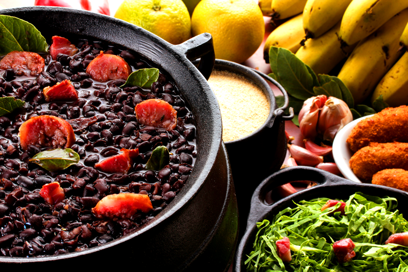 Prepará una rica Feijoada a la uruguaya - Noticias Uruguay, LARED21 Diario  Digital