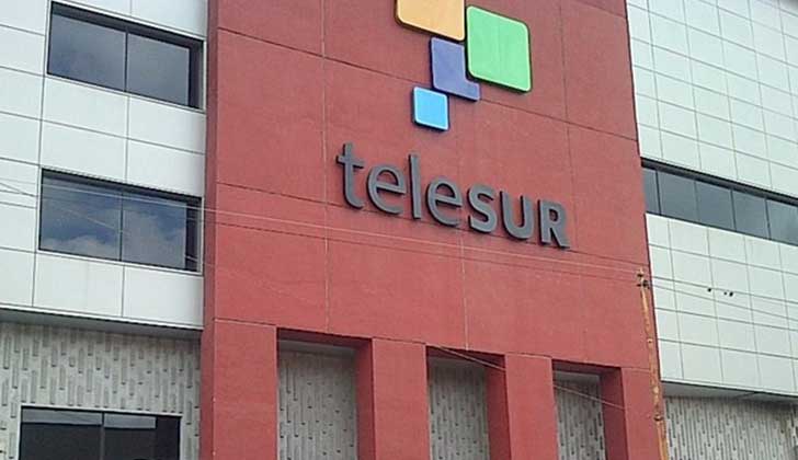 telesur