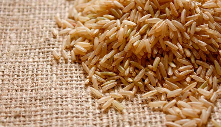 Beneficios Nutricionales Del Arroz Integral - Noticias Uruguay, LARED21 ...