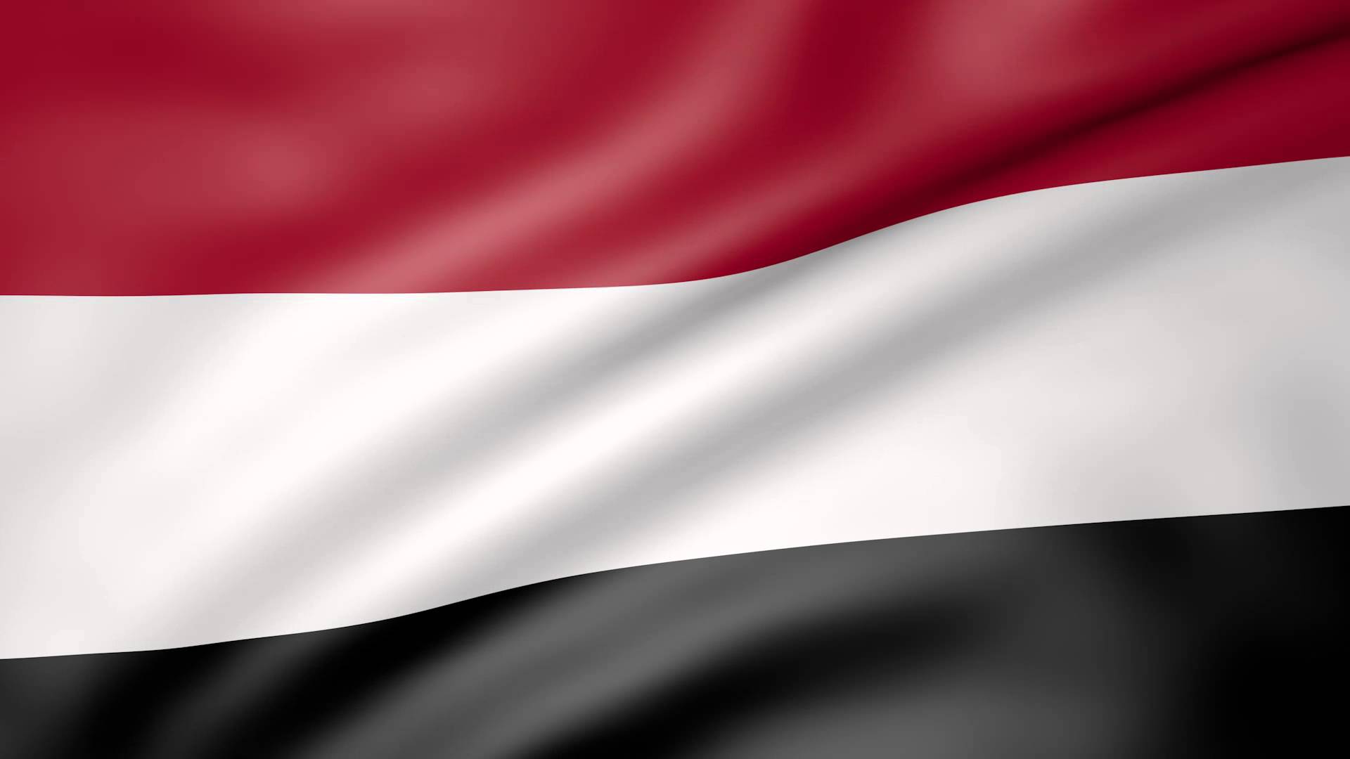 bandera yemen