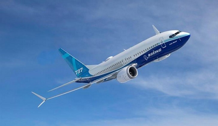 Cientos de pilotos demandan a Boeing por "encubrimiento de deficiencias" del modelo 737 MAX