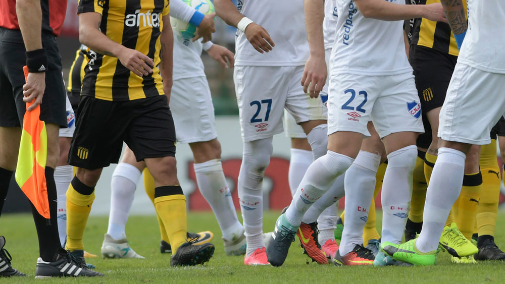 clasico-peñarol-nacional-focouy