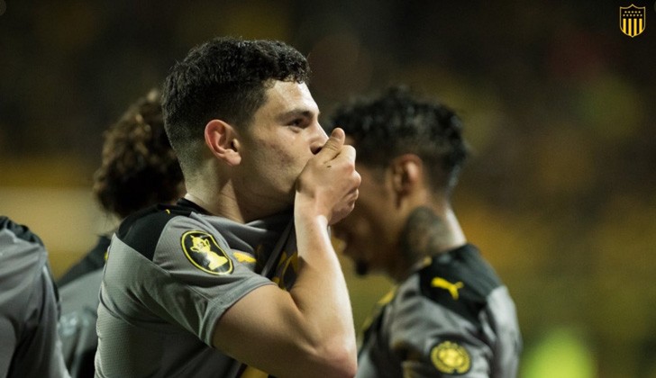 Nacional y Peñarol lideran el Clausura, Plaza Colonia la Tabla Anual - La  Colonia Digital