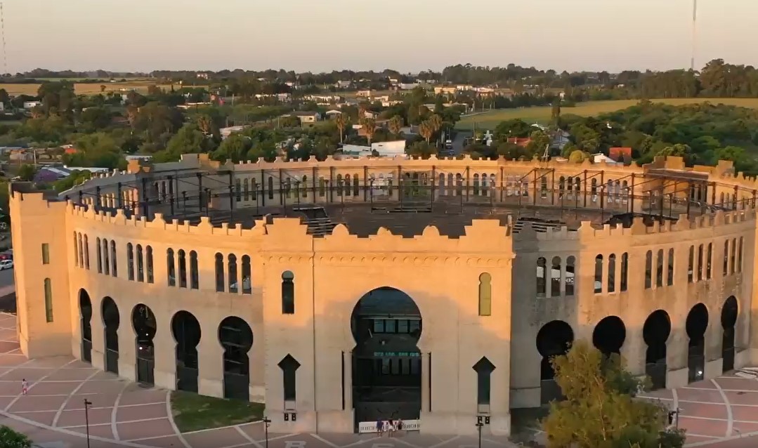 Foto: Ministerio de Turismo