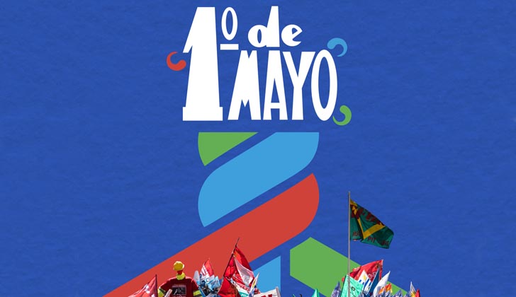 1 mayo