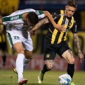 Copa AUF Uruguay: Dos partidos hoy, con Plaza Colonia-Peñarol como plato  fuerte