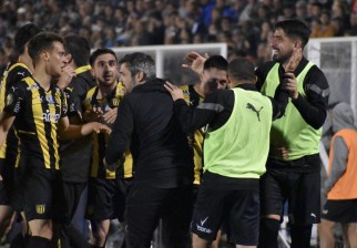 Pelota en movimiento. Comienza el Torneo Apertura del Campeonato Uruguayo  2022 - Noticias Uruguay, LARED21 Diario Digital