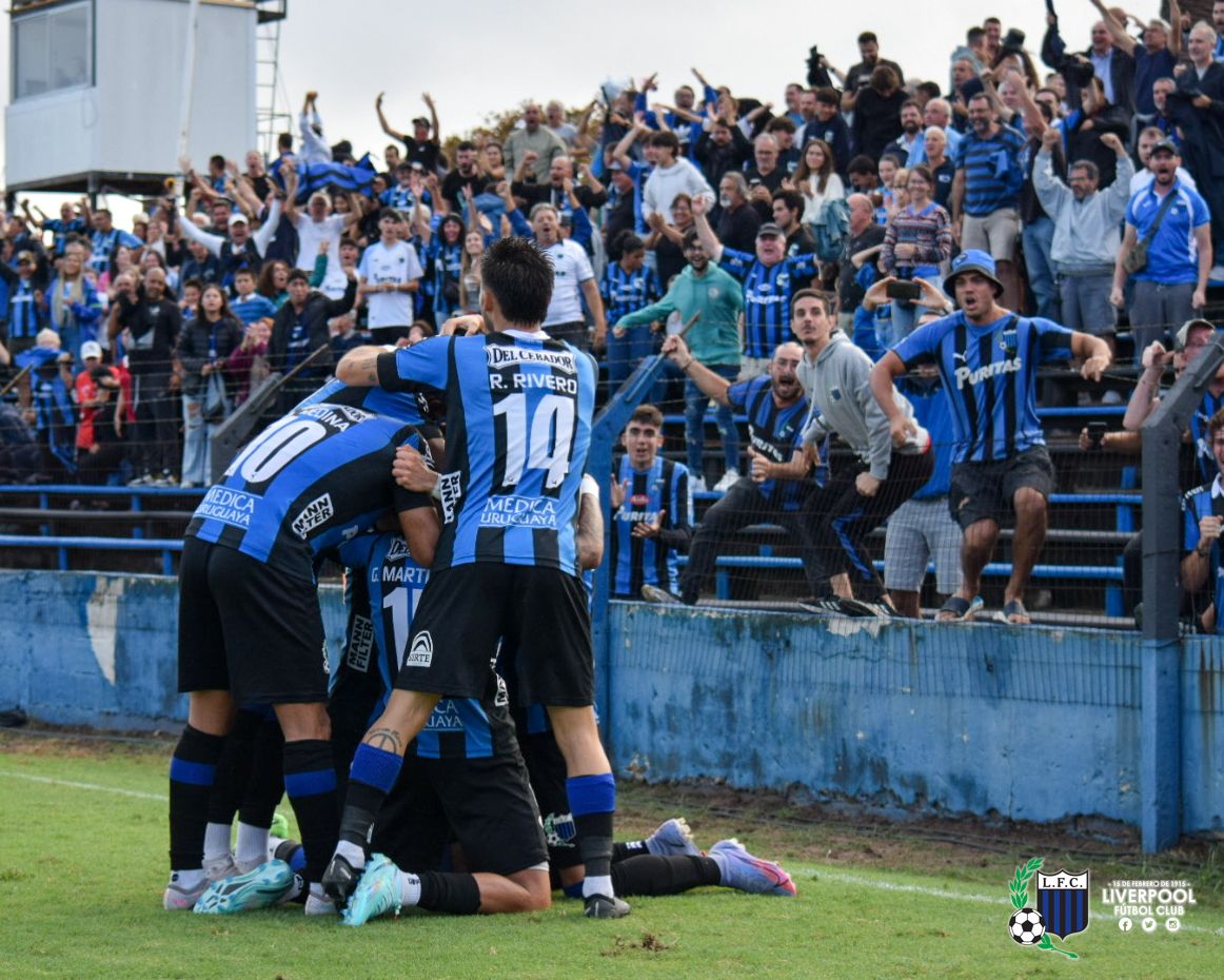 Peñarol vs La Luz: resultado, resumen, goles y cómo quedó el partido por  Campeonato Uruguayo 2023