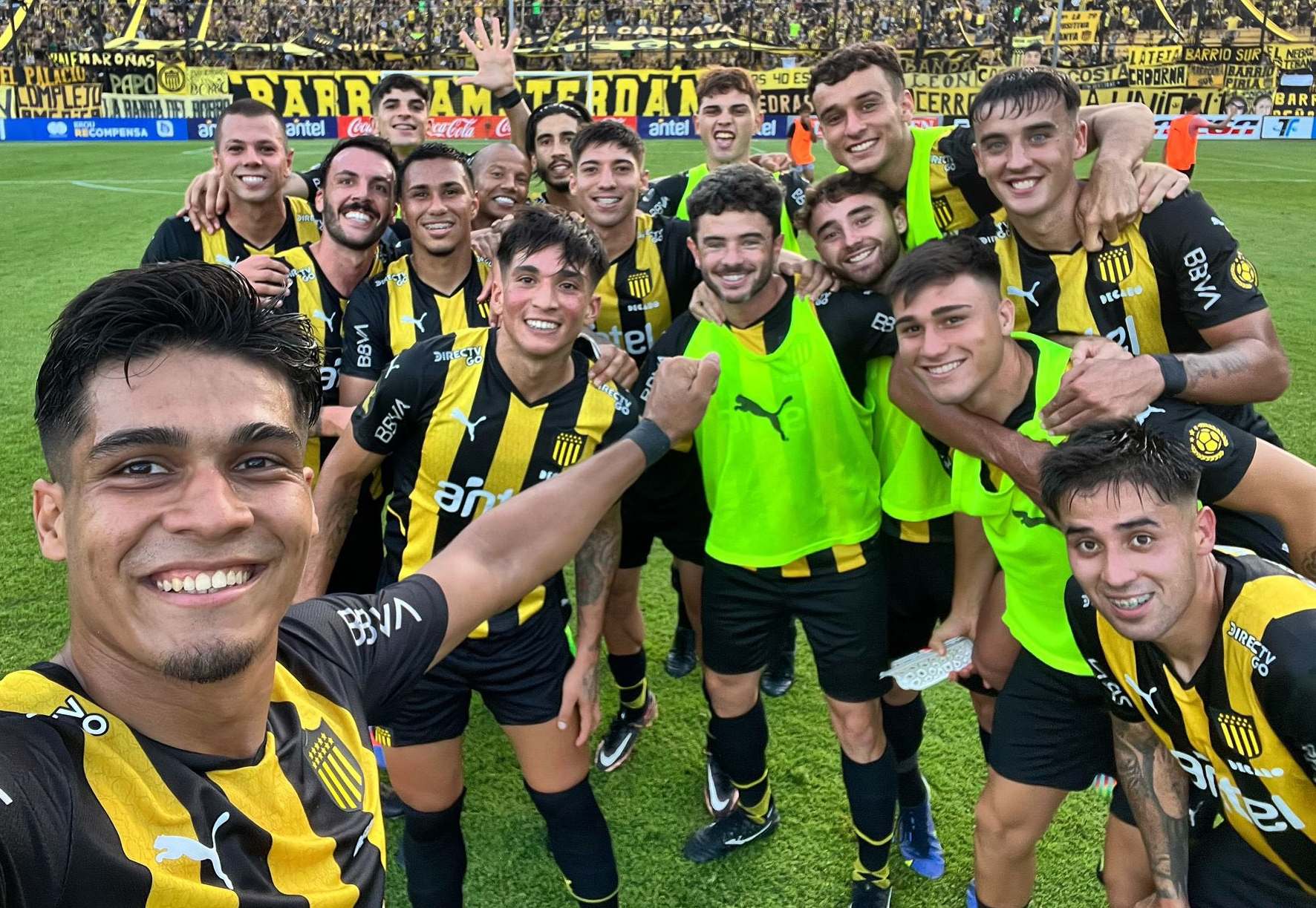 Cómo quedó Peñarol 1-0 Deportivo Maldonado por el Campeonato Uruguayo?, Deportes