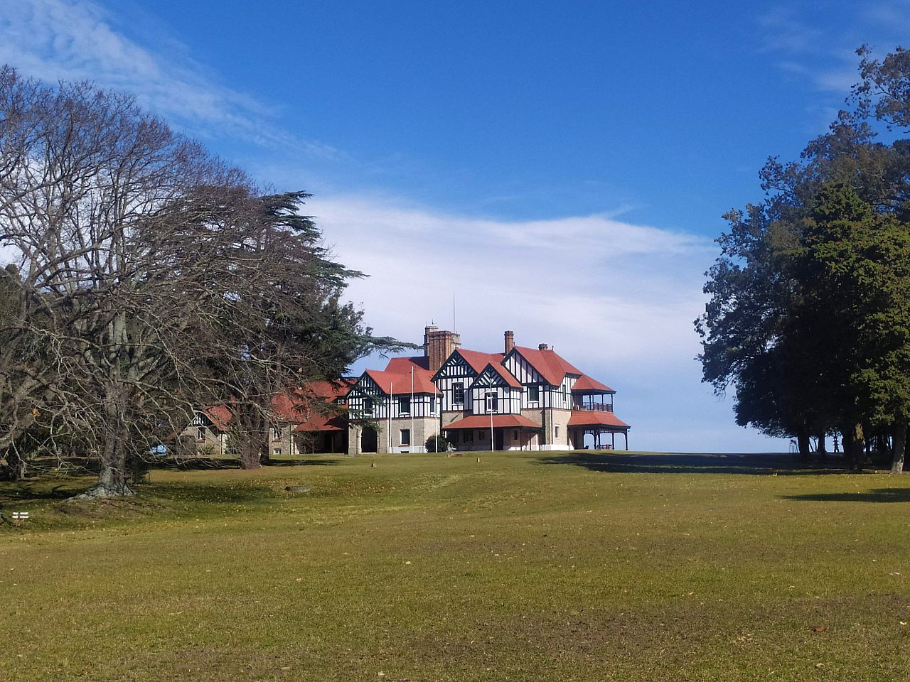 Residencia Anchorena Uruguay