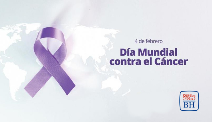 Día Mundial contra el Cáncer