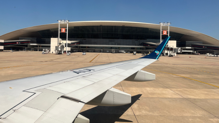 Empresa quiere abrir una línea aérea uruguaya y ya expresó su interés al gobierno