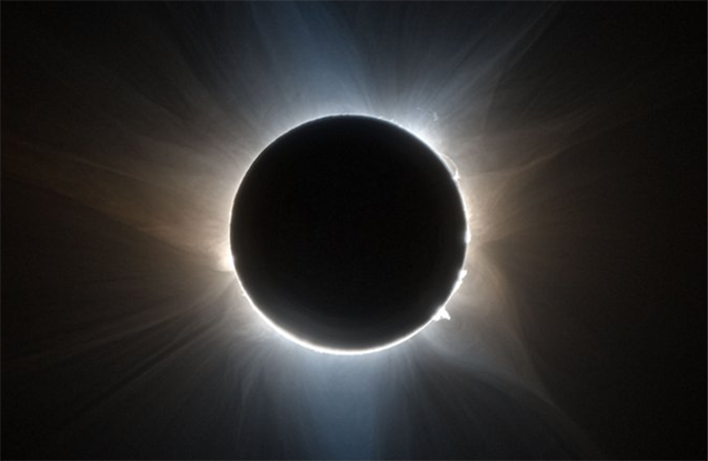 Imagen de NASA.