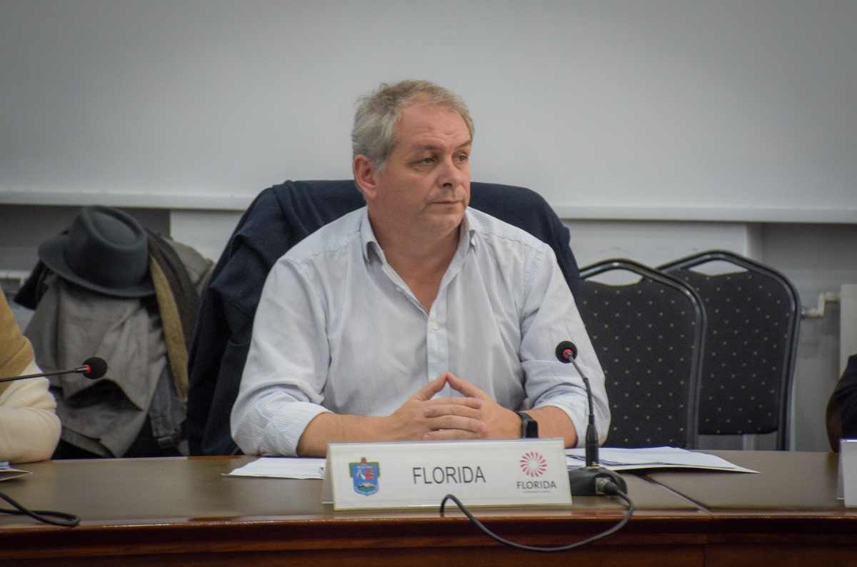 Nuevo escándalo en ciernes en el PN: JUTEP recomienda denunciar en Fiscalía hechos en intendencia de Florida