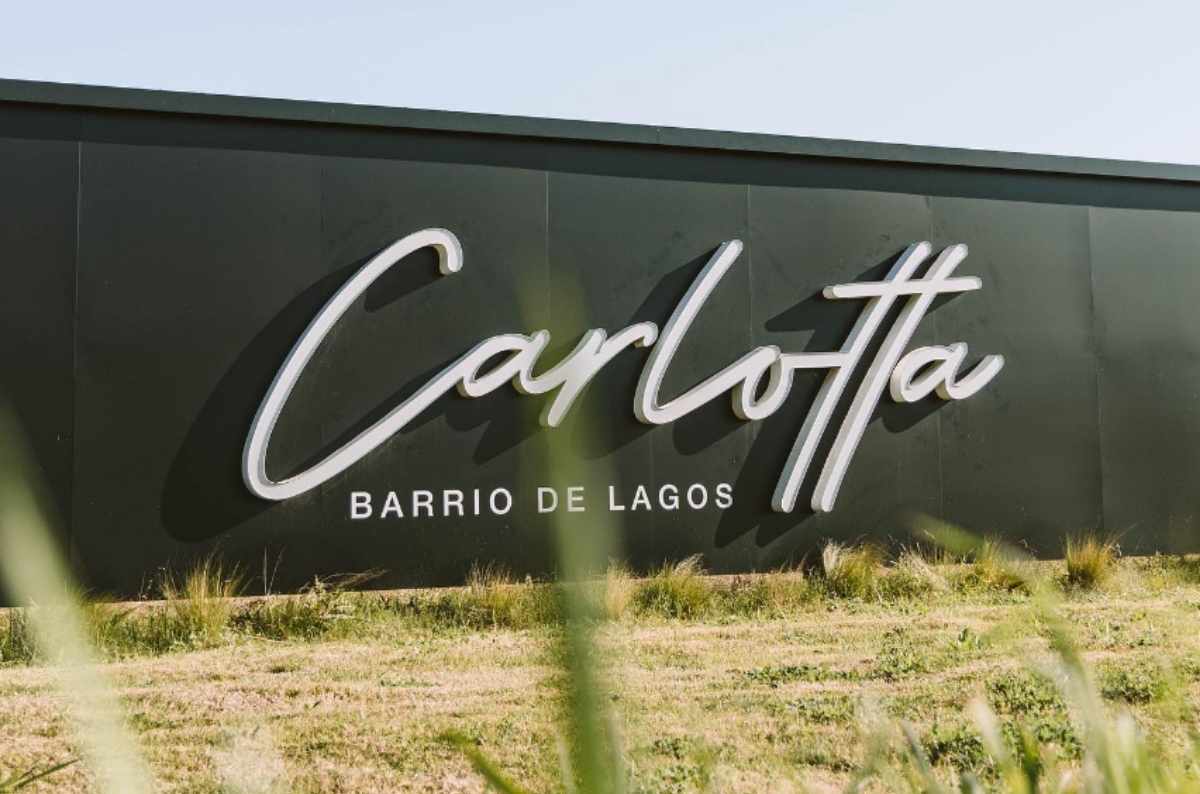 The Carlotta neighborhood is one of the projects that was being developed by Balsa & Asociados. 