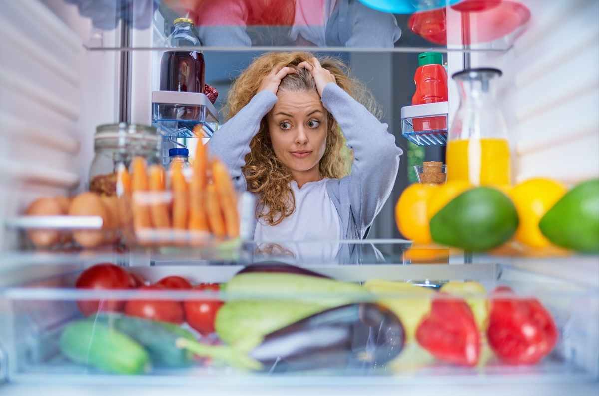 Mantén tu refrigerador en forma: implementa esta técnica japonesa. 