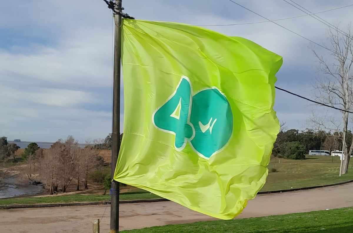 La mujer ahora imputada estaba afiliada al Partido Nacional